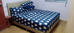 Blk 6 Marsiling Gardens (Woodlands), HDB 3 Rooms #610709201